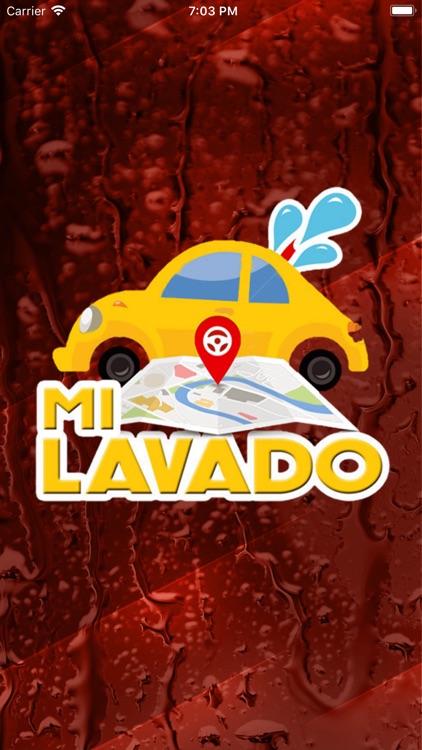 Mi Lavado