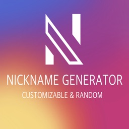Nickname Generator Ultra