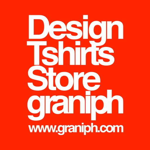 Design Tshirts Store graniph