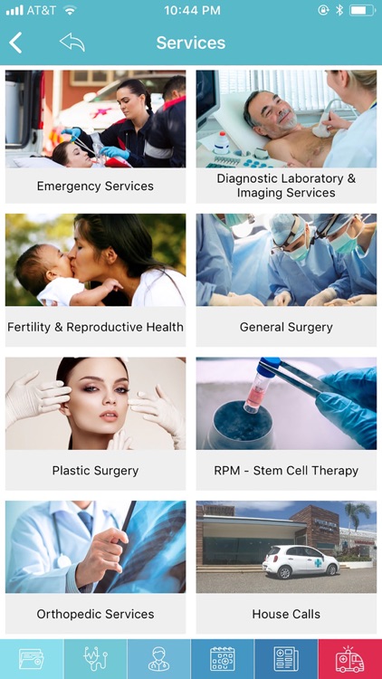 Punta Mita Hospital Connect screenshot-3