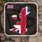 A very simple, amazing and ads free app to learn about British Geography Test at one place