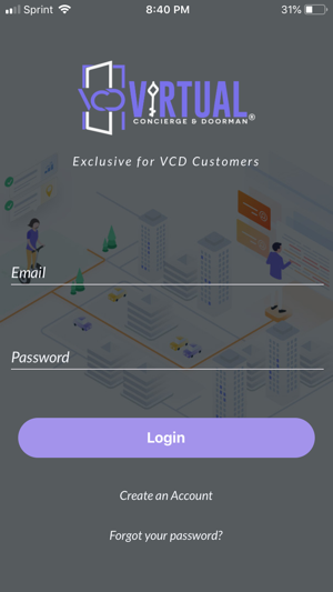 Virtual Concierge & Doorman(圖3)-速報App