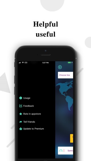 SpeedVPN-VPN Speed vpn Master(圖4)-速報App