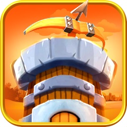 Tower Defense:Guarding