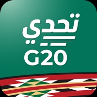تحدي G20 pour PC