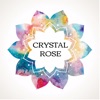 CRYSTALROSE オフィシャルアプリ