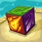 The enemy troops have entered your lands and almost surrounded your castle… Time to start the battle