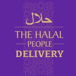 THE HALAL PEOPLE DELIVERY