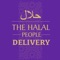 Delivery food to the people you love makes it now easy with The Halal People