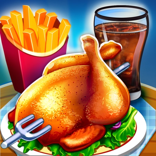 Cooking Express 1