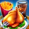 Cooking Express - Cook & serve tasty dishes FAST as a chef in Cooking Express – the fun new kitchen game