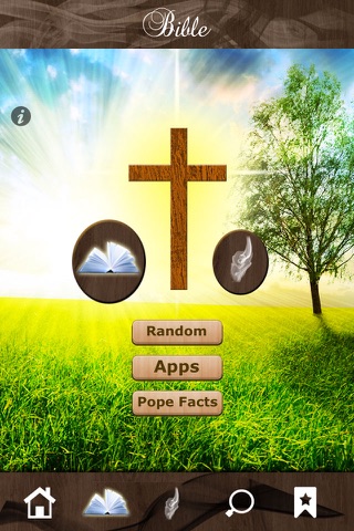 Bible App for Everyday Life screenshot 3