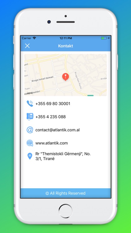 Atlantik screenshot-4