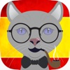 CatsAndVerbs-Spanish verbs