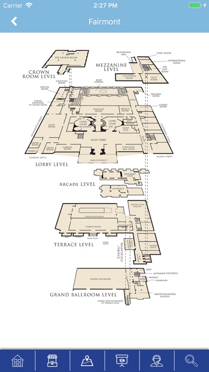 Dugoni School of Dentistry screenshot-4