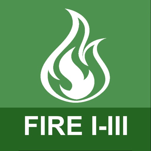 Fire Alarm Bundle I-III