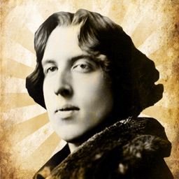 Texts From Oscar Wilde Apple Watch App