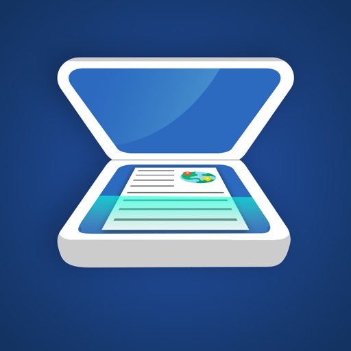 DocScanner - Document Scanner
