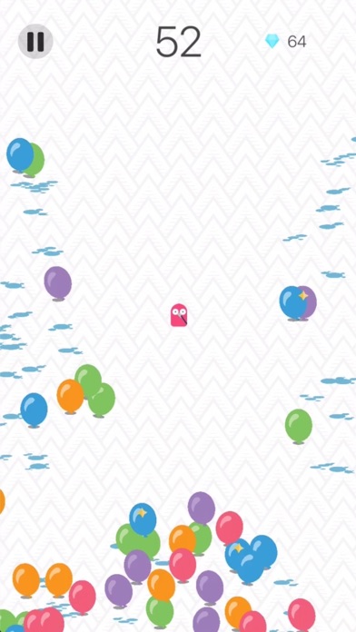 Balloon Blaster Game screenshot 2