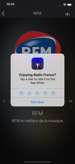 Radio France - Top FM(圖3)-速報App