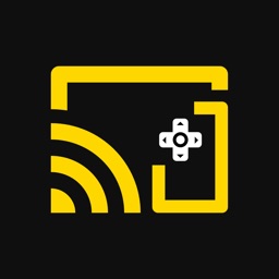 Tvimo-Screen Mirroring&Remote