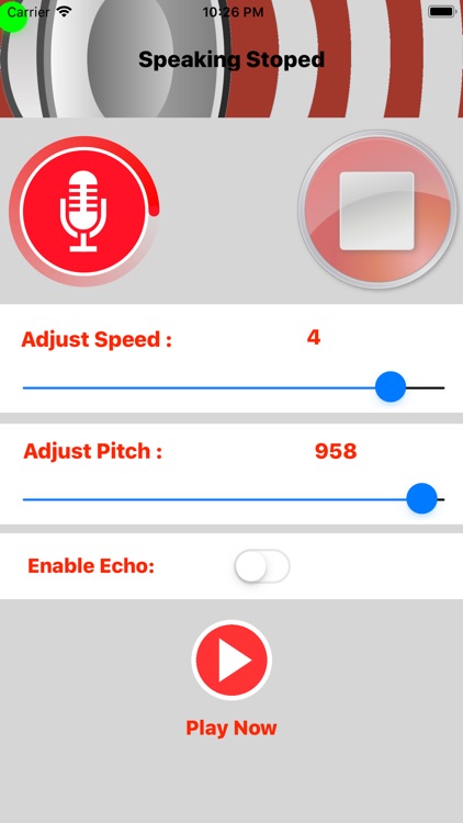 Change Your Voice Pro screenshot-8