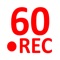 60REc is the first professional technological solution to produce video cover letters