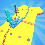 Sewing Run