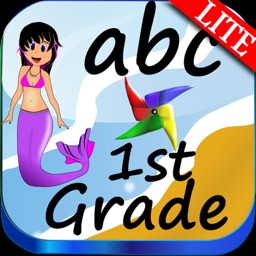 First Grade ABC Spelling Lite