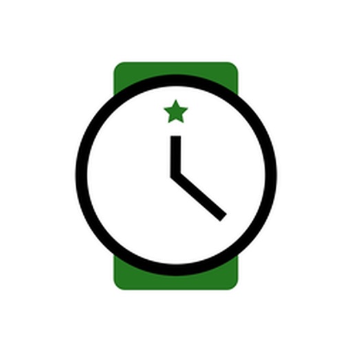 TimeStellar Scanner Icon