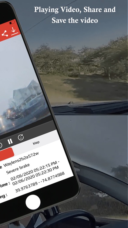 YLogCam screenshot-9