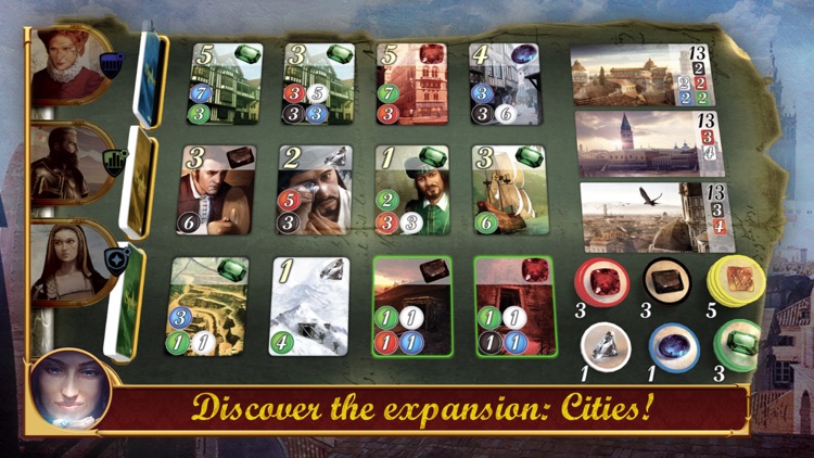 Splendor™: The Board Game screenshot-4