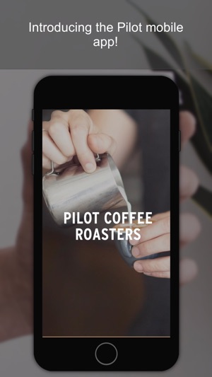 Pilot Coffee Roasters(圖1)-速報App