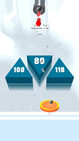 Game screenshot Bouncy Pad apk