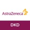 You are invited to participate in the AstraZeneca DKD (MEDI3506) study