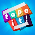 Tape the Words