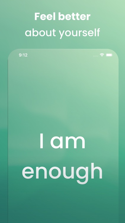 I am - Daily Affirmations