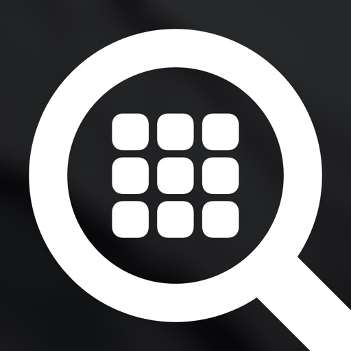 Icon Pack - Theme Logo Changer iOS App