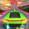 車のゲーム ＆ 車のスタント - iPadアプリ