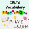 Icon IELTS Vocabulary - Games & Pic