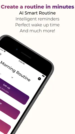 Game screenshot awakee Morning Routine Legacy apk