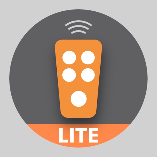 Remote Control for Mac - Lite