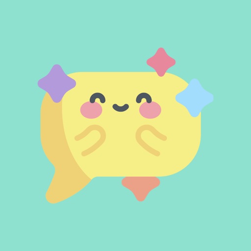 LoveMessageStickers