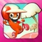• Innovative blend of endless runner and "swiping" gameplay