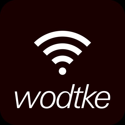 my.wodtke iOS App