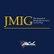 The latest research in the field is at your fingertips with the JMIG app