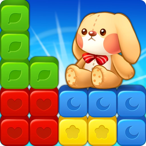 Bunny Blast - Puzzle