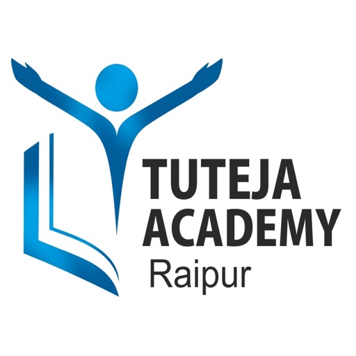 Tuteja Academy - Raipur