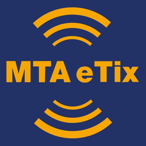 MTA eTix