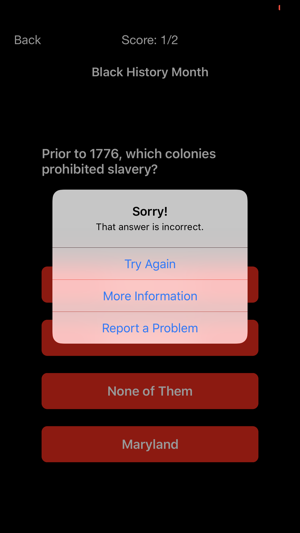 Black History Month(圖5)-速報App